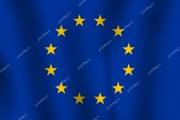 флаг Евросоюза